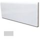 Equipe Ceramicas, Evolution, EQUIPE SKY BLUE BRILLO BULLNOSE 7.5X15 (23389) 