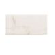 Equipe Ceramicas, Carrara, EQUIPE CARRARA MATT BULLNOSE 7.5X15 (23094) 