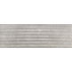 Baldocer, Urban, BALDOCER URBAN GREY TESLA PŁYTKA ŚCIENNA 40X120 