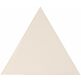 Equipe Ceramicas, Scale, EQUIPE TRIANGOLO CREAM PŁYTKA ŚCIENNA 10.8X12.4 (23814) 