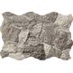 Realonda, Sella, REALONDA SELLA GREY GRES 44X66 