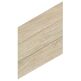 Realonda, Diamond Timber, REALONDA DIAMOND TIMBER OAK CHEVRON LEFT GRES 70X40 