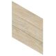 Realonda, Diamond Timber, REALONDA DIAMOND TIMBER OAK CHEVRON RIGHT GRES 70X40 