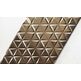 Realonda, Diamond Waves, REALONDA DIAMOND WAVES GOLD GRES 70X40 