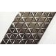 Realonda, Diamond Waves, REALONDA DIAMOND WAVES ANTHRACITE GRES 70X40 