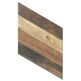 Realonda, Diamond Pallet, REALONDA DIAMOND PALLET TOBACCO CHEVRON RIGHT GRES 70X40 