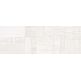 Peronda, Salines, PERONDA SALINES WHITE DEKOR 33.3X100 (40333) 