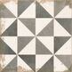 Realonda, Antique, REALONDA ANTIQUE TRIANGLE GRES 33X33 