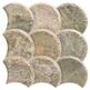 Realonda, Scale, REALONDA SCALE STONE NATURE GRES 30.7X30.7 