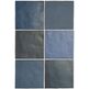 Equipe Ceramicas, Magma, EQUIPE MAGMA SEA BLUE PŁYTKA ŚCIENNA 13.2X13.2 (24974) 