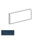 Equipe Ceramicas, Magma, EQUIPE MAGMA SEA BLUE BULLNOSE 6.5X20 (24994) 