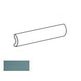 Equipe Ceramicas, Magma, EQUIPE MAGMA AQUAMARINA PENCIL BULLNOSE 3X20 (25006) 