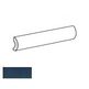 Equipe Ceramicas, Magma, EQUIPE MAGMA SEA BLUE PENCIL BULLNOSE 3X20 (25004) 