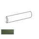 Equipe Ceramicas, Magma, EQUIPE MAGMA MALACHITE PENCIL BULLNOSE 3X20 (25005) 