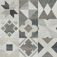 Baldocer, Belfast, BALDOCER PHUKET MIX SILVER GRES REKTYFIKOWANY 60X60 