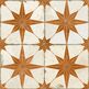 Peronda, Fs Star, PERONDA FS STAR OXIDE PŁYTKA PODŁOGOWA 45X45 (38163) 