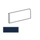 Equipe Ceramicas, Village, EQUIPE VILLAGE ROYAL BLUE BULLNOSE 6.5X20 (25697) 