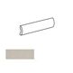 Equipe Ceramicas, Village, EQUIPE VILLAGE MUSHROOM PENCIL BULLNOSE 3X20 (25670) 