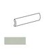 Equipe Ceramicas, Village, EQUIPE VILLAGE MINT PENCIL BULLNOSE 3X20 (25673) 