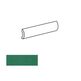 Equipe Ceramicas, Village, EQUIPE VILLAGE ESMERALD GREEN PENCIL BULLNOSE 3X20 (25679) 