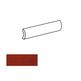 Equipe Ceramicas, Village, EQUIPE VILLAGE VOLCANIC RED PENCIL BULLNOSE 3X20 (25678) 
