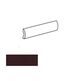 Equipe Ceramicas, Village, EQUIPE VILLAGE AUBERGINE PENCIL BULLNOSE 3X20 (25676) 
