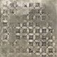 Realonda, Antigua, REALONDA ANTIGUA GRAPHITE DECO GRES 33X33 