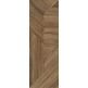 Paradyż (My Way), Woodskin, PARADYŻ WOODSKIN BROWN B STR PŁYTKA ŚCIENNA 29.8X89.8 