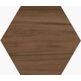 Vives, Belice, VIVES BELICE NOCE HEXAGONO GRES 51.9X59.9 