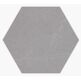 Vives, Seine, VIVES SEINE GRIS HEXAGONO GRES 51.9X59.9 