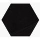 Vives, Seine, VIVES SEINE BASALTO HEXAGONO GRES 51.9X59.9 