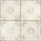 Peronda, Fs Blume, PERONDA FS BLUME WHITE PŁYTKA PODŁOGOWA 45X45 (38169) 
