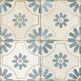 Peronda, Fs Blume, PERONDA FS BLUME BLUE PŁYTKA PODŁOGOWA 45X45 (38168) 