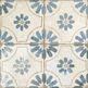 Peronda, Fs Blume, PERONDA FS BLUME BLUE PŁYTKA PODŁOGOWA 45X45 (38168) 