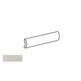 Equipe Ceramicas, La Riviera, EQUIPE LA RIVIERA VERT PENCIL BULLNOSE 3X20 (25917) 