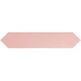 Equipe Ceramicas, Arrow, EQUIPE ARROW BLUSH PINK PŁYTKA ŚCIENNA 5X25 (25823) 