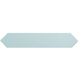 Equipe Ceramicas, Arrow, EQUIPE ARROW CARIBBEAN BLUE PŁYTKA ŚCIENNA 5X25 (25832) 
