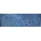 Peronda, Harmony Dyroy, PERONDA DYROY BLUE PŁYTKA ŚCIENNA 6.5X20 (29018) 