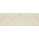 Baldocer, Larchwood, BALDOCER LARCHWOOD MAPLE ZIG PŁYTKA ŚCIENNA 30X90 