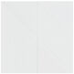 Peronda, Harmony Lins, PERONDA LINS WHITE PŁYTKA ŚCIENNA 20X20 (21716) 
