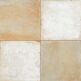 Peronda, Fs Clay, PERONDA FS CHECKER SAND PŁYTKA PODŁOGOWA 45X45 (30067) 