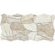Keros Ceramika, Belcaire, KEROS CERAMIKA BELCAIRE BEIGE GRES 23X46 