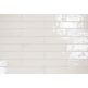 Equipe Ceramicas, Manacor, EQUIPE MANACOR WHITE PŁYTKA ŚCIENNA 6.5X40 (26929) 