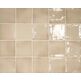 Equipe Ceramicas, Manacor, EQUIPE MANACOR BEIGE ARGILE PŁYTKA ŚCIENNA 10X10 (26913) 