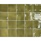 Equipe Ceramicas, Manacor, EQUIPE MANACOR BASIL GREEN PŁYTKA ŚCIENNA 10X10 (26918) 