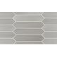 Equipe Ceramicas, Lanse, EQUIPE LANSE GRAY PŁYTKA ŚCIENNA 5X25 (27482) 