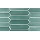 Equipe Ceramicas, Lanse, EQUIPE LANSE VIRIDIAN PŁYTKA ŚCIENNA 5X25 (27485) 