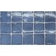 Equipe Ceramicas, Altea, EQUIPE ALTEA THISTLE BLUE PŁYTKA ŚCIENNA 10X10 (27602) 