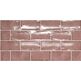 Equipe Ceramicas, Altea, EQUIPE ALTEA ROSEWOOD PŁYTKA ŚCIENNA 7.5X15 (27610) 