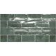Equipe Ceramicas, Altea, EQUIPE ALTEA PINE GREEN PŁYTKA ŚCIENNA 7.5X15 (27612) 